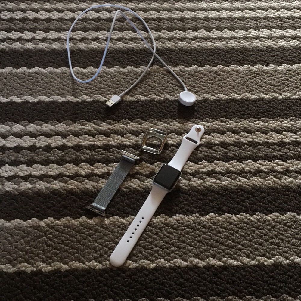 Apple Watch series 3